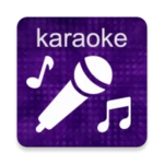 Logo of Karaoke Lite android Application 